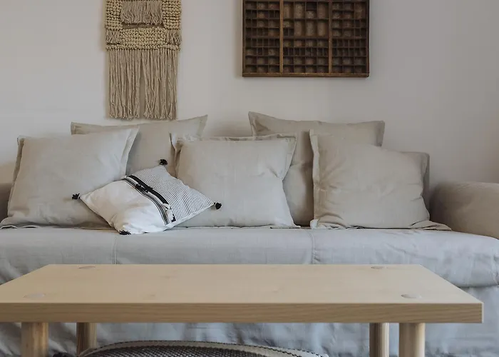 Old Town - City Center Apartment