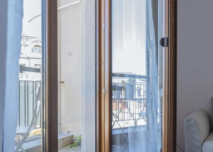 Old Town - City Center Apartment