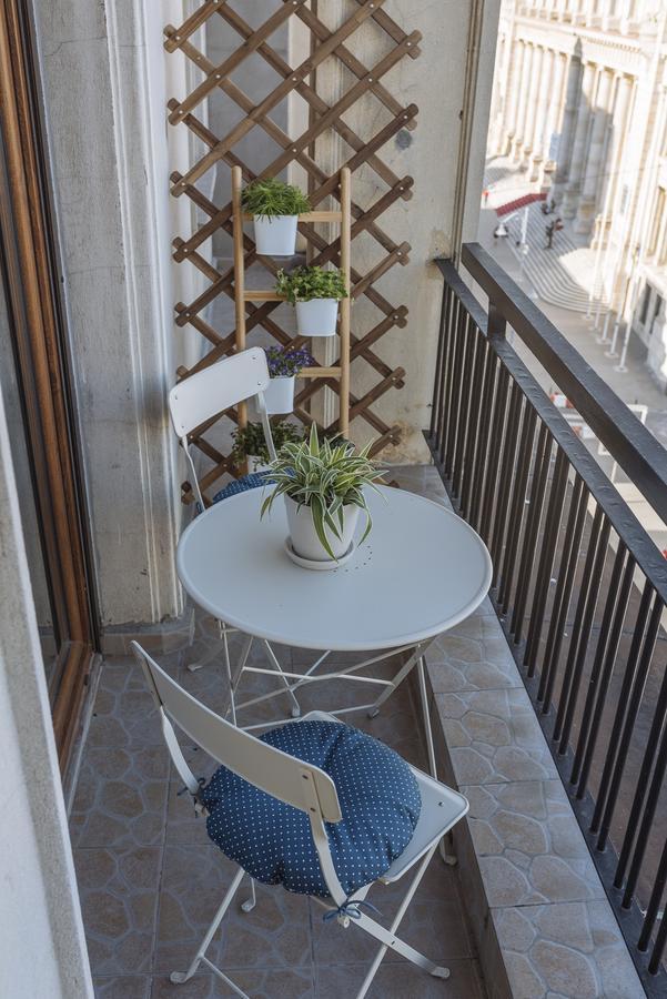 Apartment Old Town - Center Bukarest
