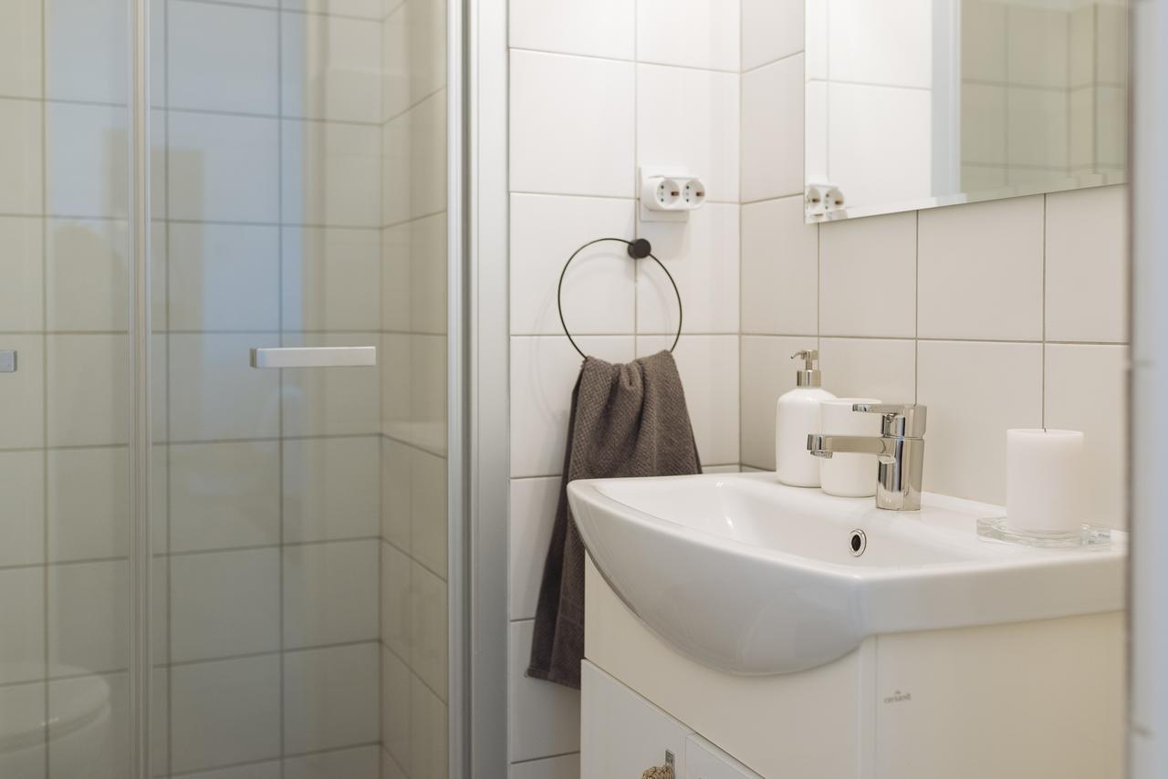 Apartment Old Town - Center Bukarest