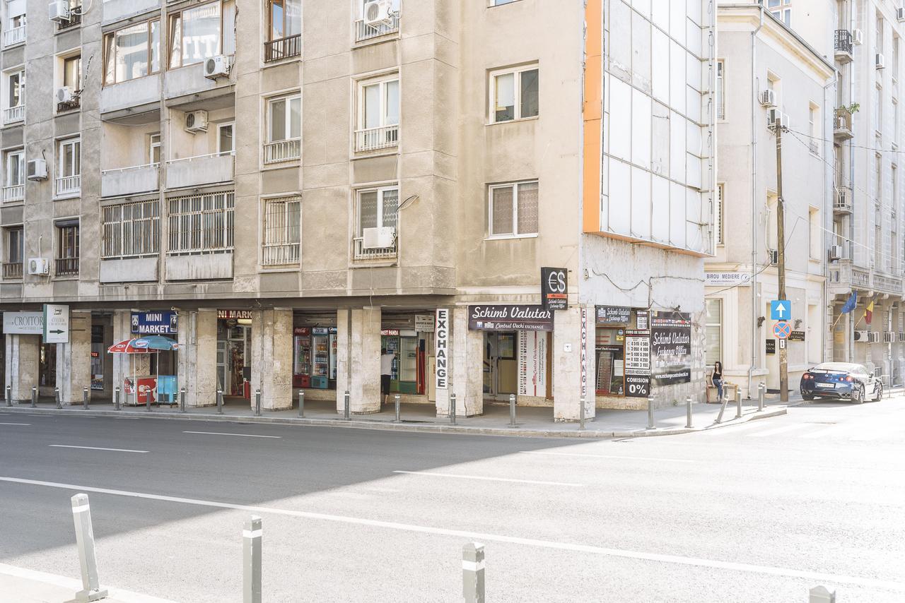Old Town - Center * Bukarest